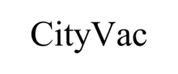 CITYVAC trademark