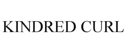 KINDRED CURL trademark