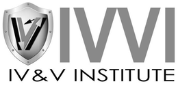VV IVVI IV&V INSTITUTE trademark