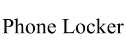 PHONE LOCKER trademark