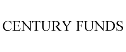 CENTURY FUNDS trademark