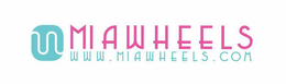 MIA WHEELS WWW.MIAWHEELS.COM trademark