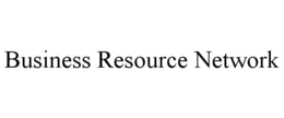 BUSINESS RESOURCE NETWORK trademark