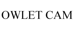 OWLET CAM trademark