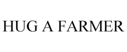 HUG A FARMER trademark