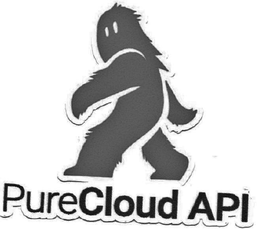 PURECLOUD API trademark