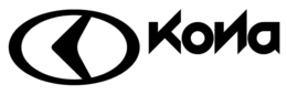 KONA trademark