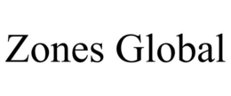 ZONES GLOBAL trademark