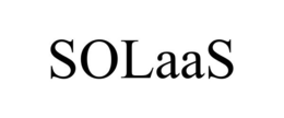 SOLAAS trademark