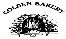 GOLDEN BAKERY trademark