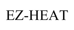 EZ-HEAT trademark