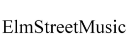 ELMSTREETMUSIC trademark