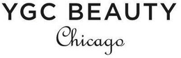 YGC BEAUTY CHICAGO trademark