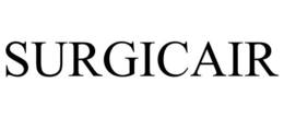 SURGICAIR trademark