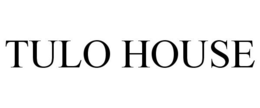 TULO HOUSE trademark