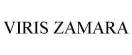 VIRIS ZAMARA trademark
