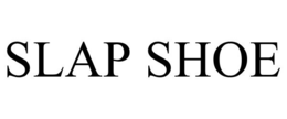 SLAP SHOE trademark