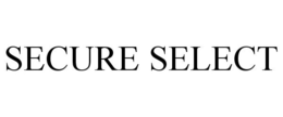 SECURE SELECT trademark