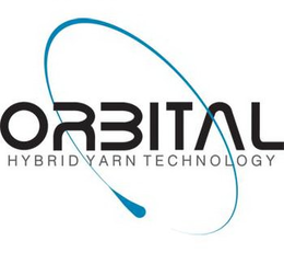 ORBITAL HYBRID YARN TECHNOLOGY trademark