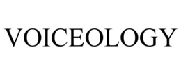 VOICEOLOGY trademark