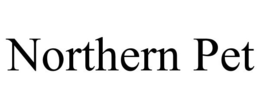 NORTHERN PET trademark