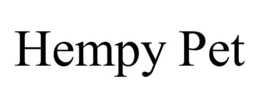 HEMPY PET trademark