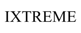IXTREME trademark