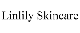 LINLILY SKINCARE trademark