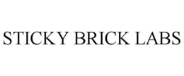 STICKY BRICK LABS trademark