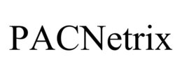 PACNETRIX trademark