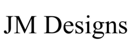 JM DESIGNS trademark