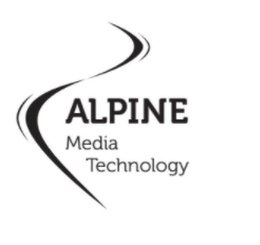 ALPINE MEDIA TECHNOLOGY trademark