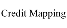 CREDIT MAPPING trademark
