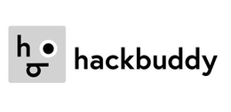 HB HACKBUDDY trademark