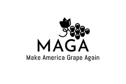 MAGA MAKE AMERICA GRAPE AGAIN trademark