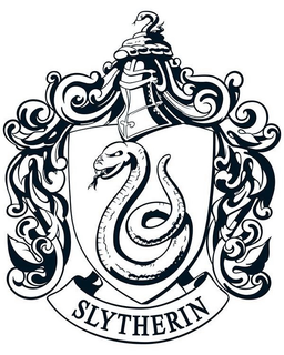 SLYTHERIN trademark