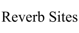 REVERB SITES trademark