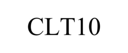 CLT10 trademark