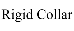 RIGID COLLAR trademark