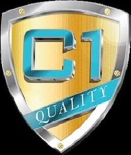 C1 QUALITY trademark