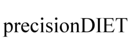 PRECISIONDIET trademark