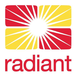RADIANT trademark