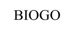 BIOGO trademark