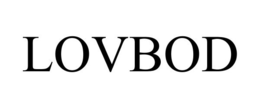 LOVBOD trademark