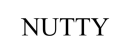 NUTTY trademark