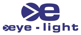 E EYE - LIGHT trademark