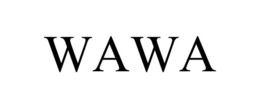 WAWA trademark