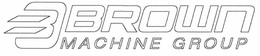B BROWN MACHINE GROUP trademark
