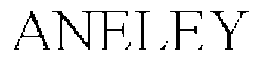 ANELEY trademark
