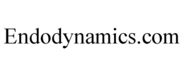 ENDODYNAMICS.COM trademark